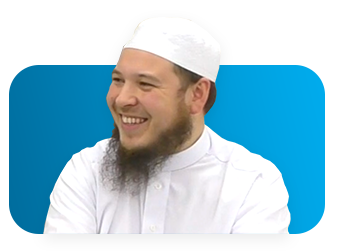 Imam Abdullah Chaabou