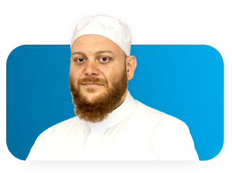 Imam Shady Al-Sulieman