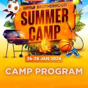 Camp program